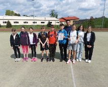 25.04.2024 - Sukces naszych sportowców